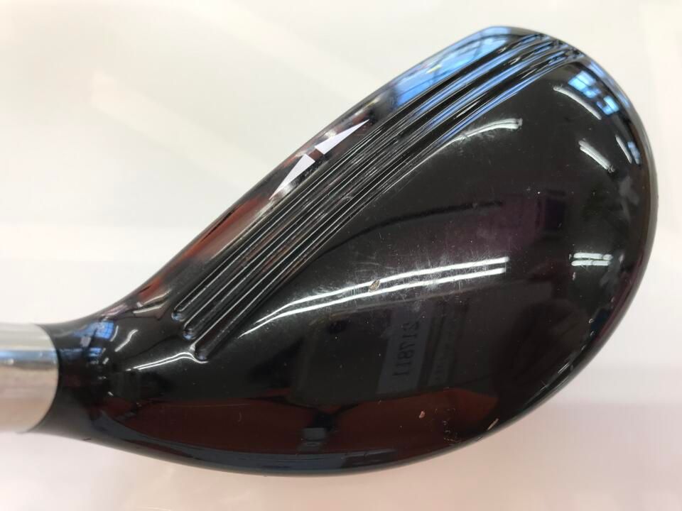 PHYZ CL ユーティリティ U4 25° Flex R 最短翌日発送】PHYZ CL 2014 | 25 | L | PZ-404U | 中古