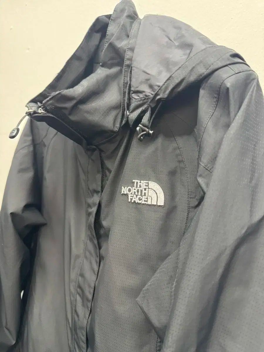 ザノースフェイス