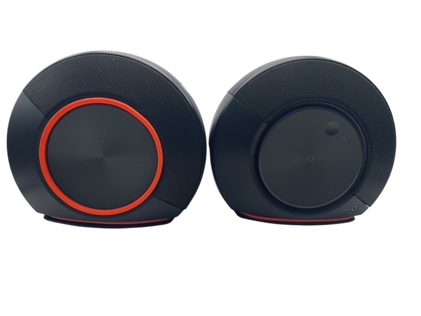 JBL 【中古品】 JBL PEBBLES [BLACK] / PC用スピーカー PEBBLES PC