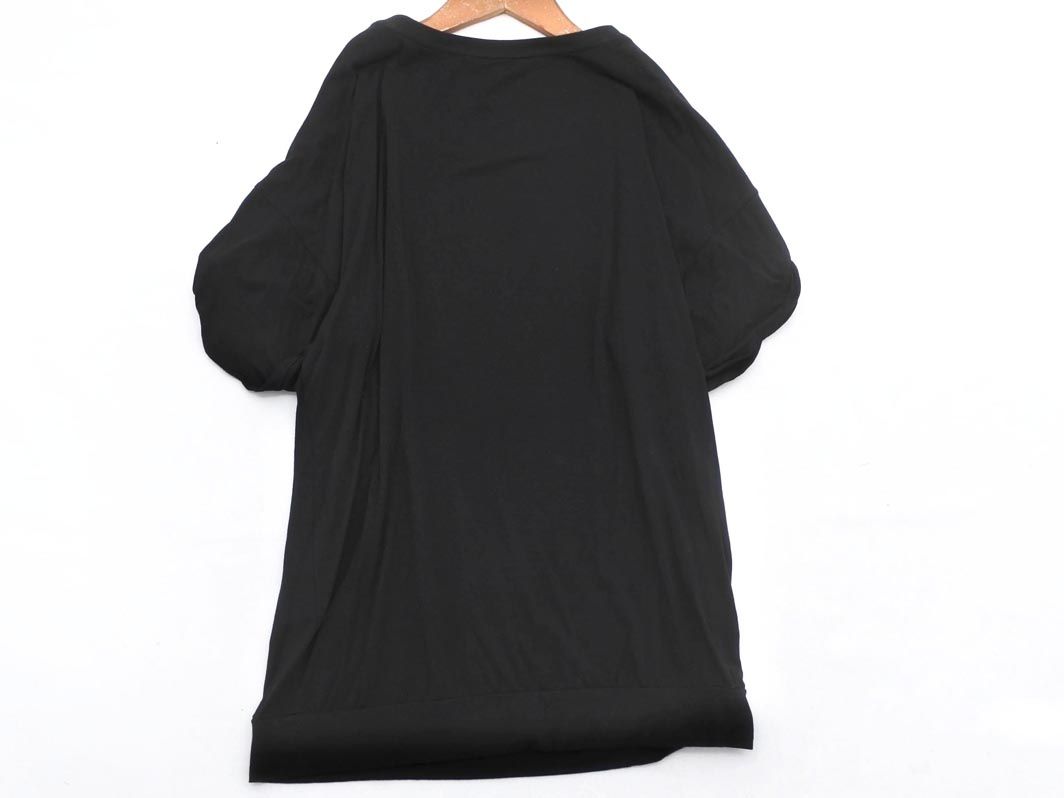 Lipefさん専用 BURBURRY(バーバリー)　カットソー(38サイズ) BURBERRY バーバリー Tシャツ レディース カットソー 半袖 ロゴ