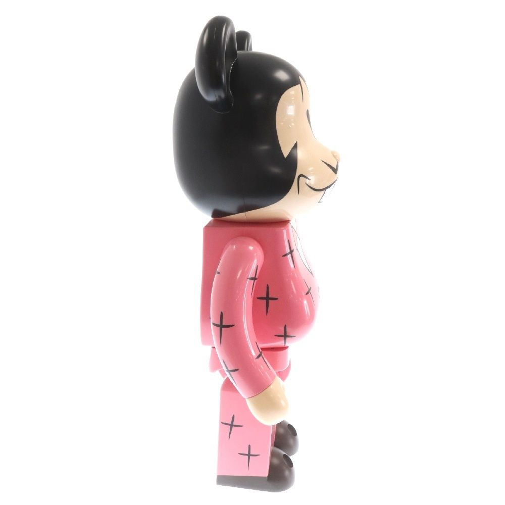MEDICOM TOY (メディコムトイ) BE@RBRICK Iyami 1000% おそ松くん 