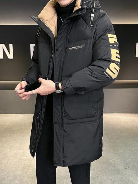 メンズ [5XL]秋冬 コーデ メンズ 服 シンプル ファッション オシャレ 大人 かっこいい 大きいサイズ ストリート 紳士服 衣類 プリント  スーツ バーガンディ カジュアル スリム 花柄 ジャケット アウター 長袖 秋冬 コーデ メンズ  服 シンプル ファッション オシャレ 大人 かっこいい 大きいサイズ ストリート 紳士服   フード付き ダウン ジャケット アウター ハイエンド 暖かい トップス 