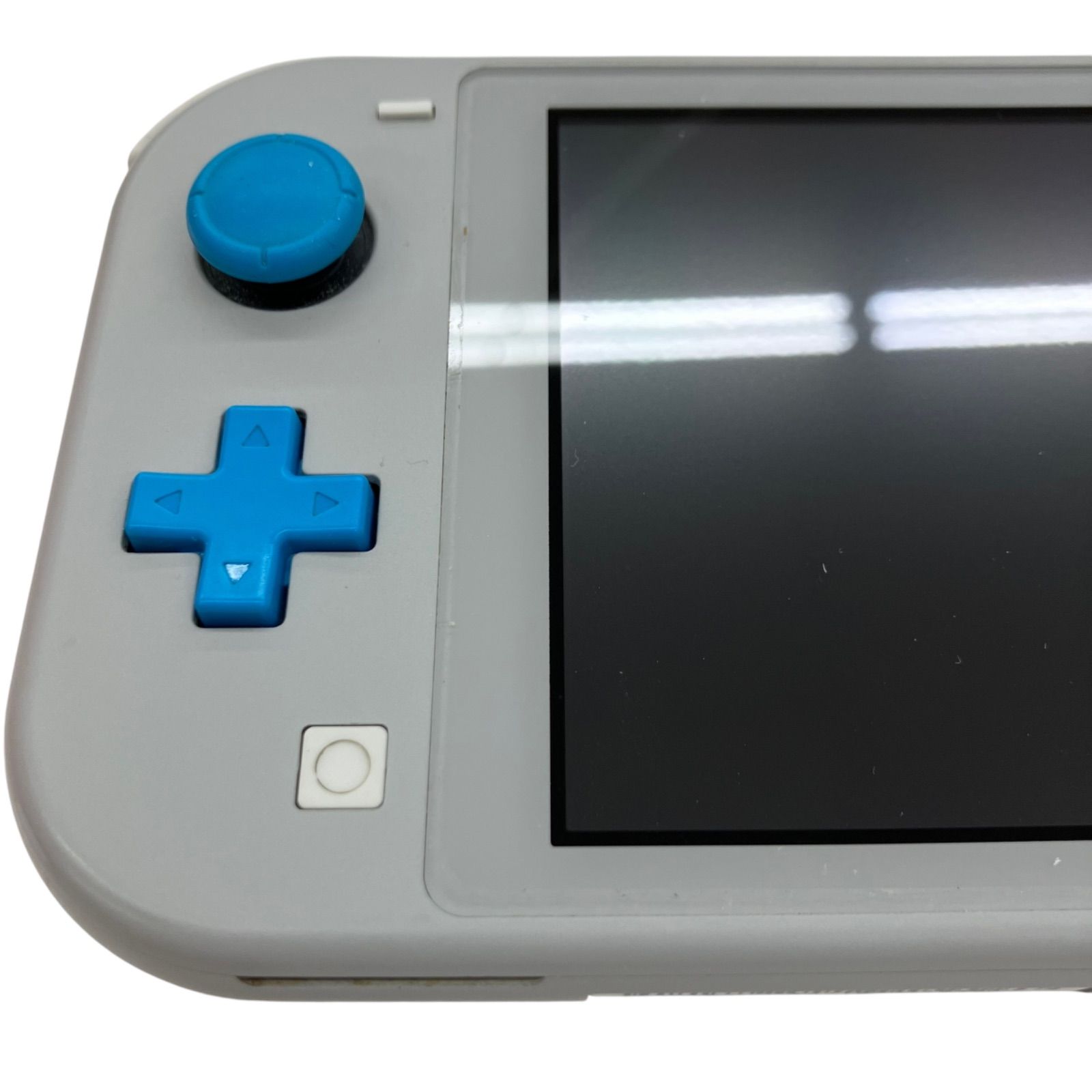 186000 現状品 任天堂 Nintendo Switch Lite ザシアン・マゼンダ ポケモン