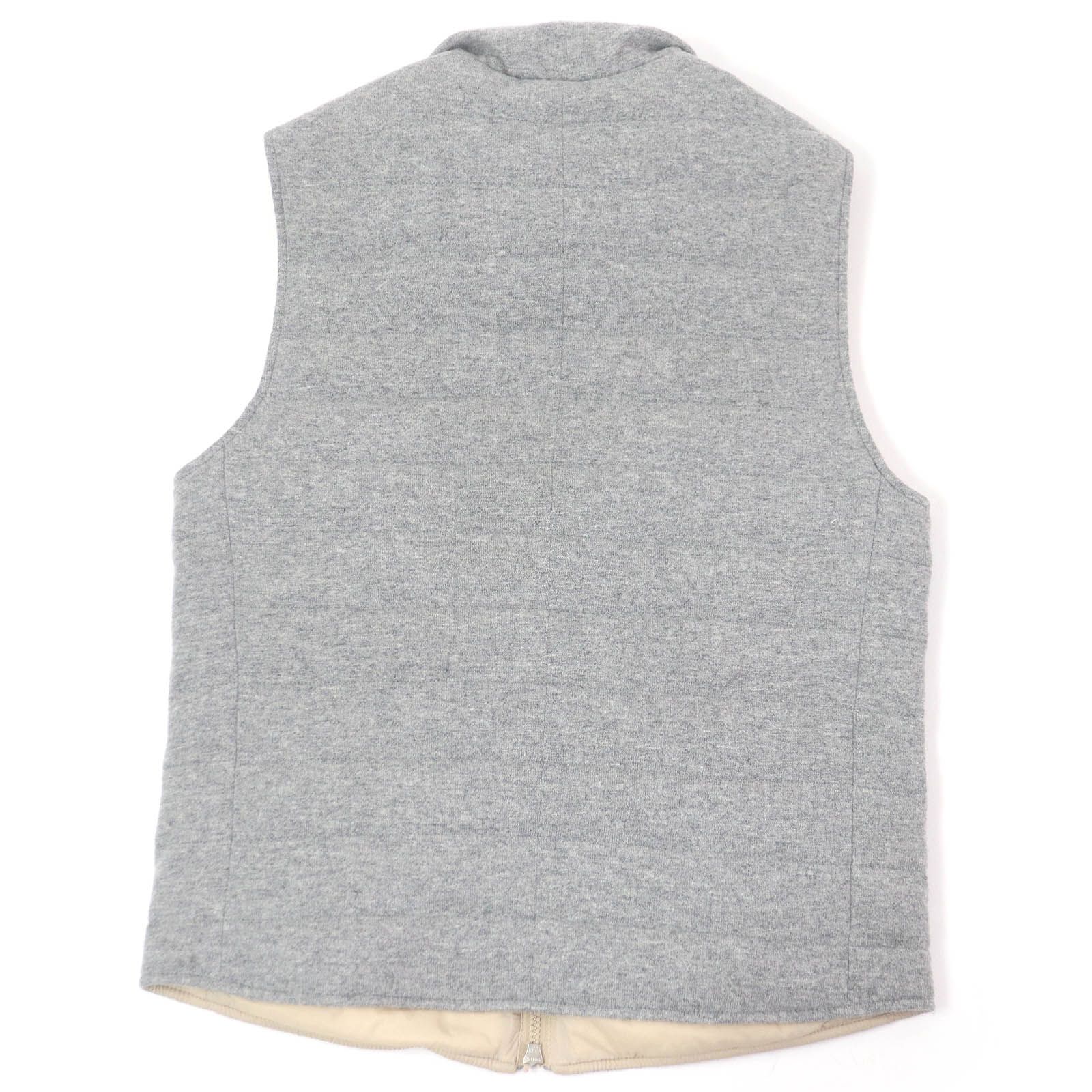 極美品□Brunello Cucinelli ブルネロクチネリ 21AW カシミヤ100 極美品□Brunello Cucinelli ブルネロクチネリ 21AW カシミヤ100