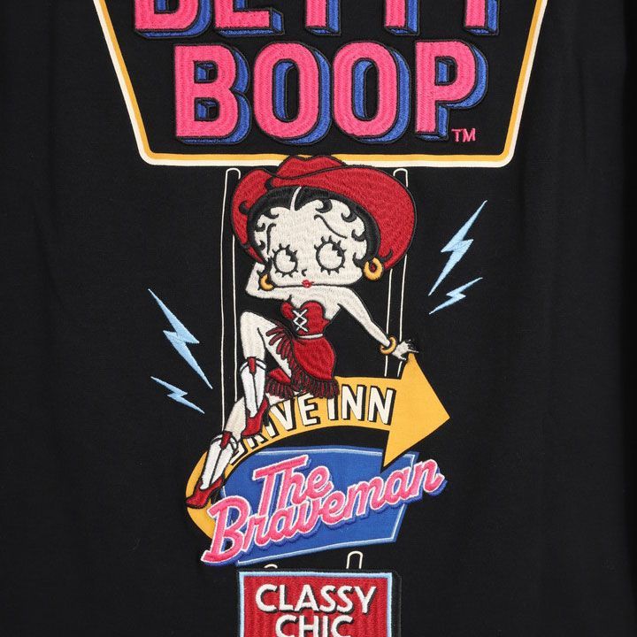 ベティ・ブープ ドライブイン 【公式通販】