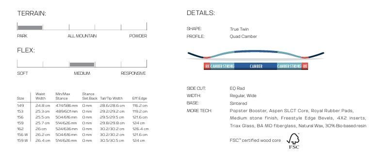 新品未使用 25-26 SALOMON BOARD HUCK KNIFE 159Wcm 土日祝発送OK