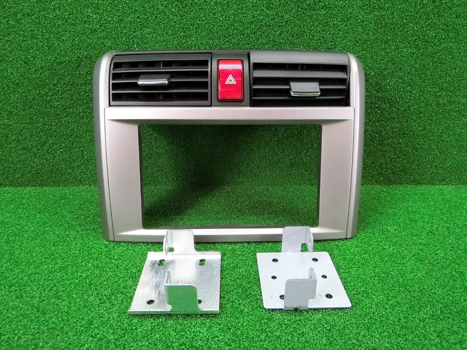 ホンダ JE1 ゼスト オーディオパネル デッキ枠 77250-SYA-00-20 Yahoo