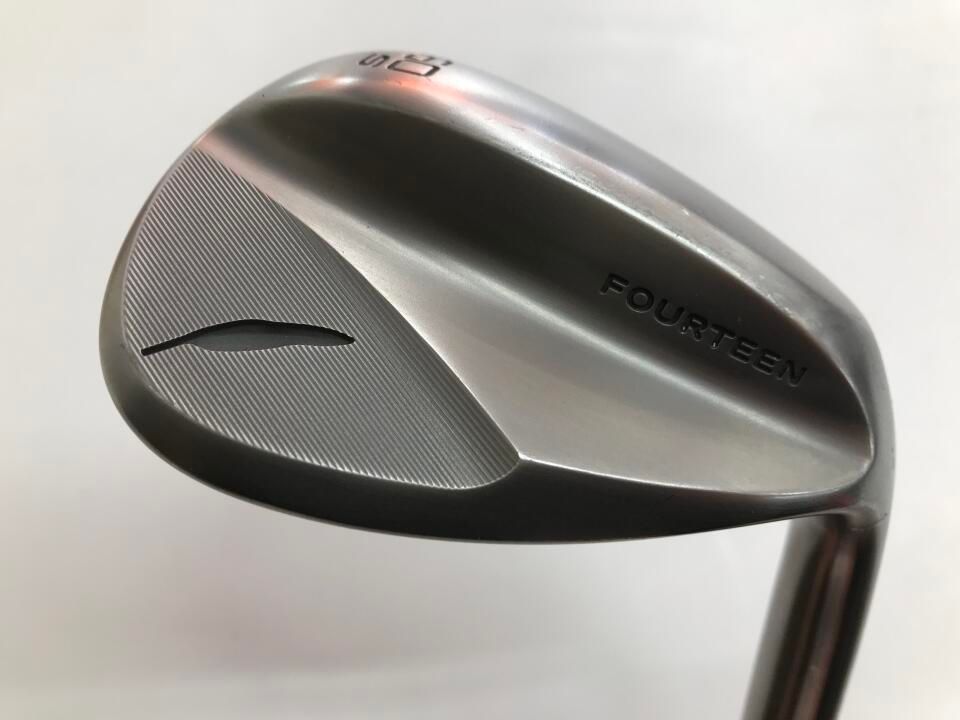 最短 F-WEDGE | 60 | PROTO 130 | | ウェッジ | フォーティーン