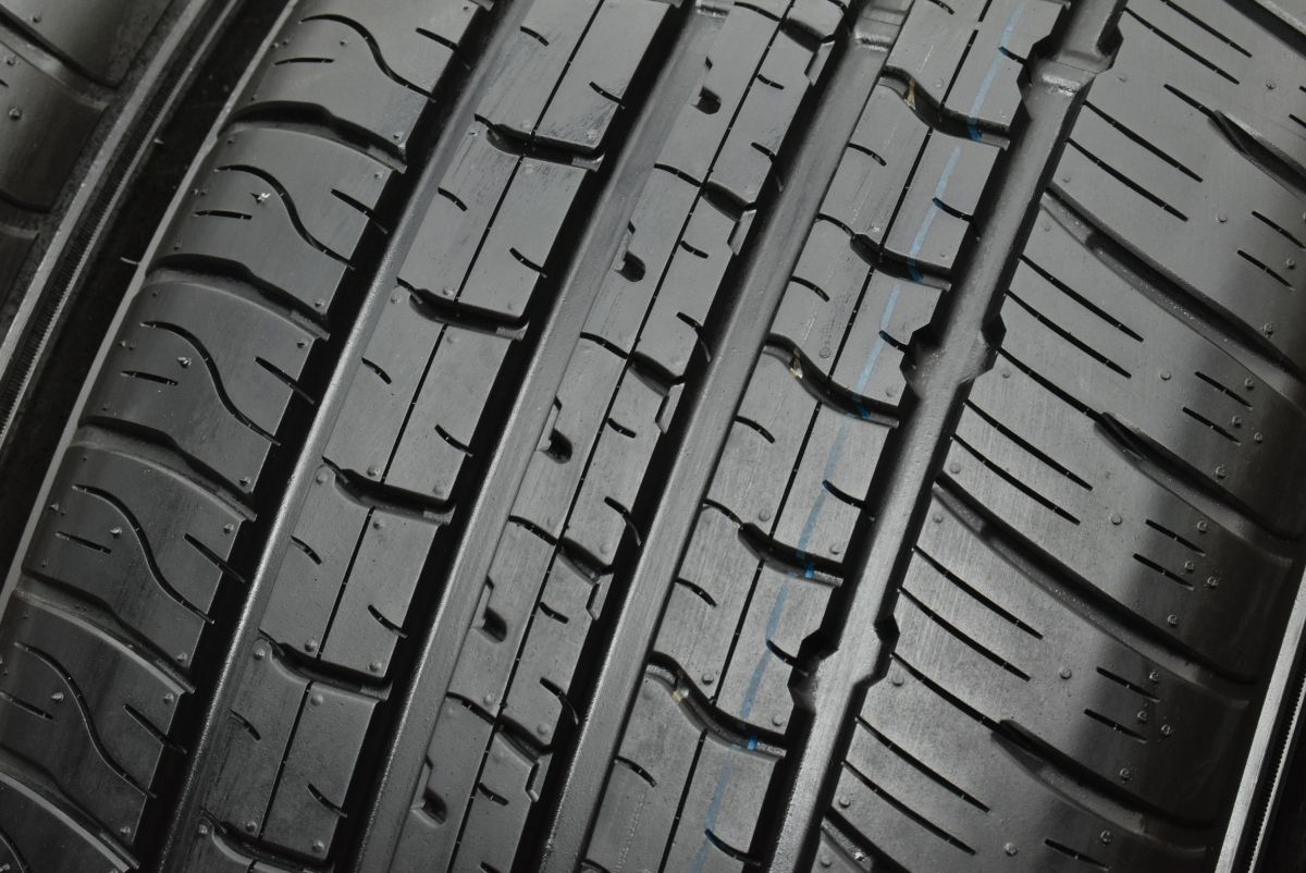 新車外し品】トヨタ ランドクルーザー 300 ZX 純正 20in 8J +60 PCD139