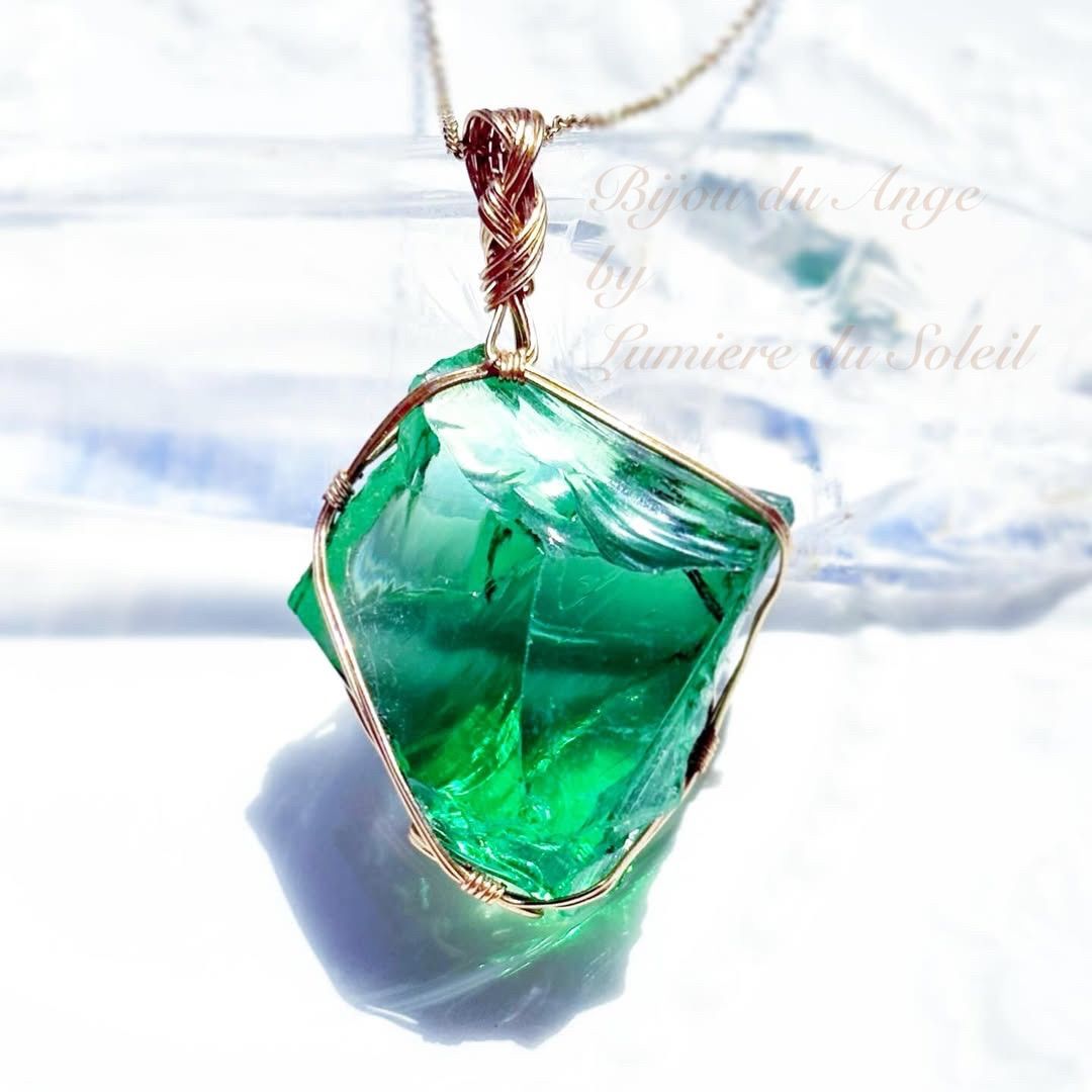 最新作，低価】 〜ネガティブから解放され豊かさへと導く〜アンダラ