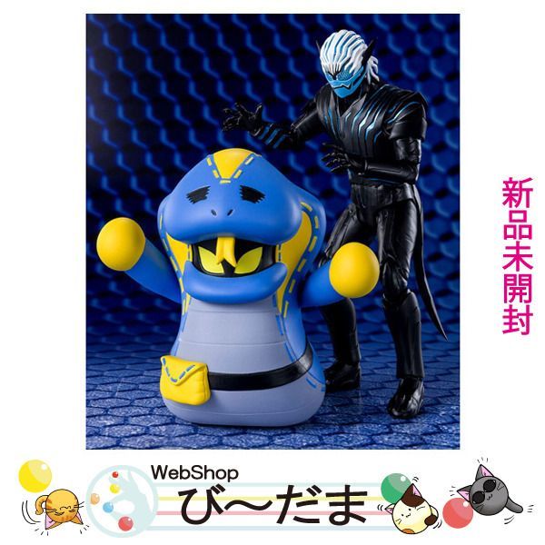 フィギュアーツ仮面ライダーリバイス　バイス　ラブコフ　未開封品 新品未開封 s.h.figuarts 仮面ライダーリバイス バイス&ラブコフ