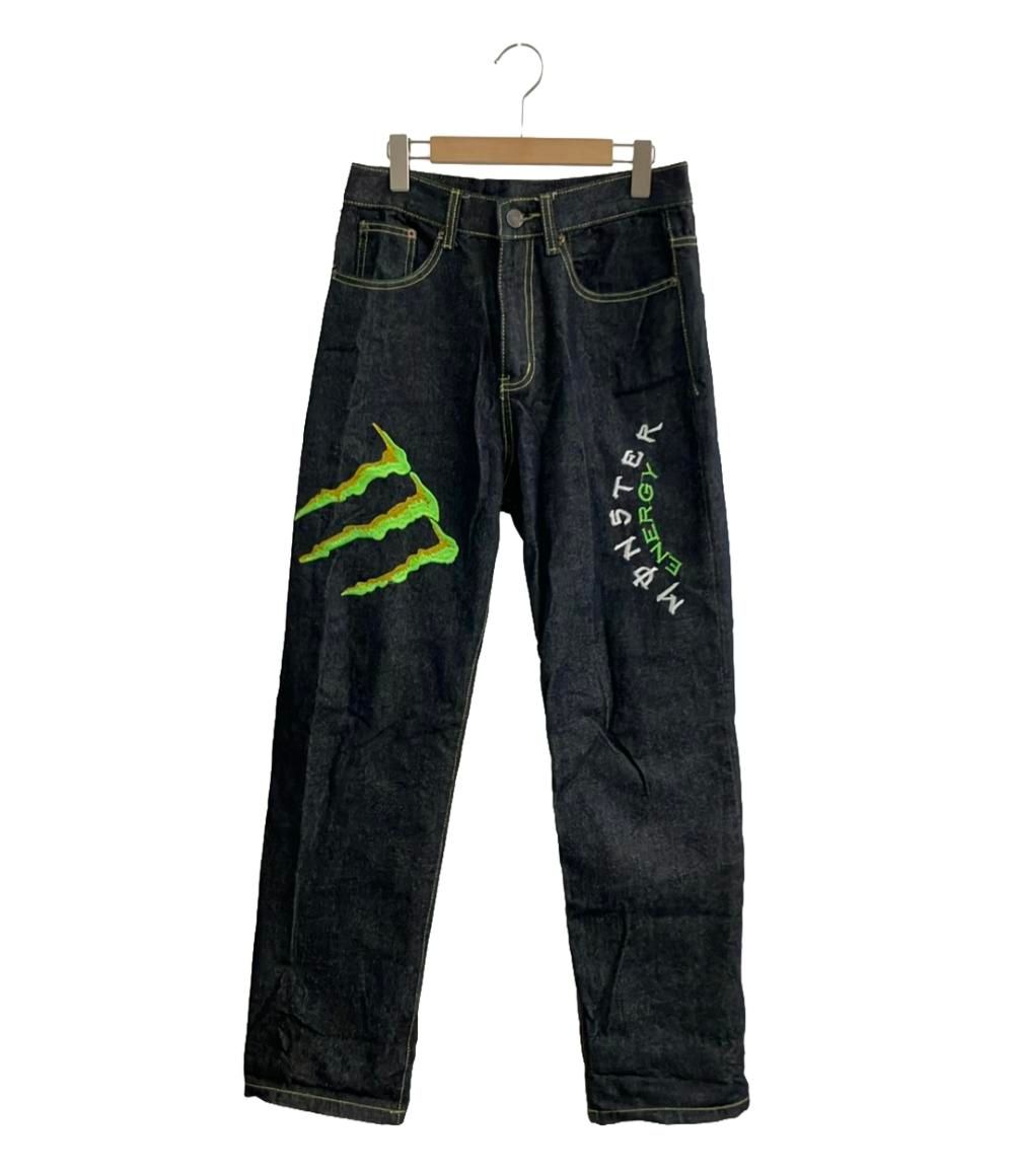 モンスター デニムパンツ メンズ SIZE 30 (M) MONSTER