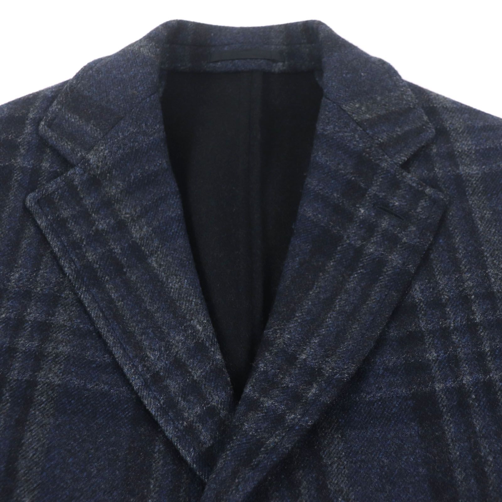 YUTA MATSUOKA WILD RABBIT COAT（YUTA MATSUOKA semi-double