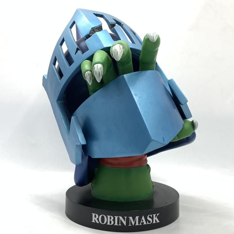 ➀ 激レア キャプテンアメリカ ヘルメット 1/1 精巧 マーベル marvel