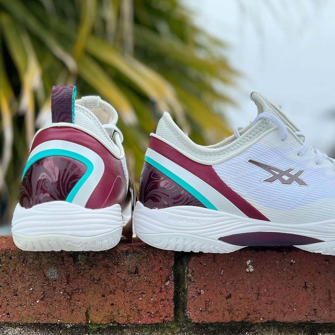 ASICS GLIDE NOVA FF 2 アシックス グライドノヴァ バッシュ