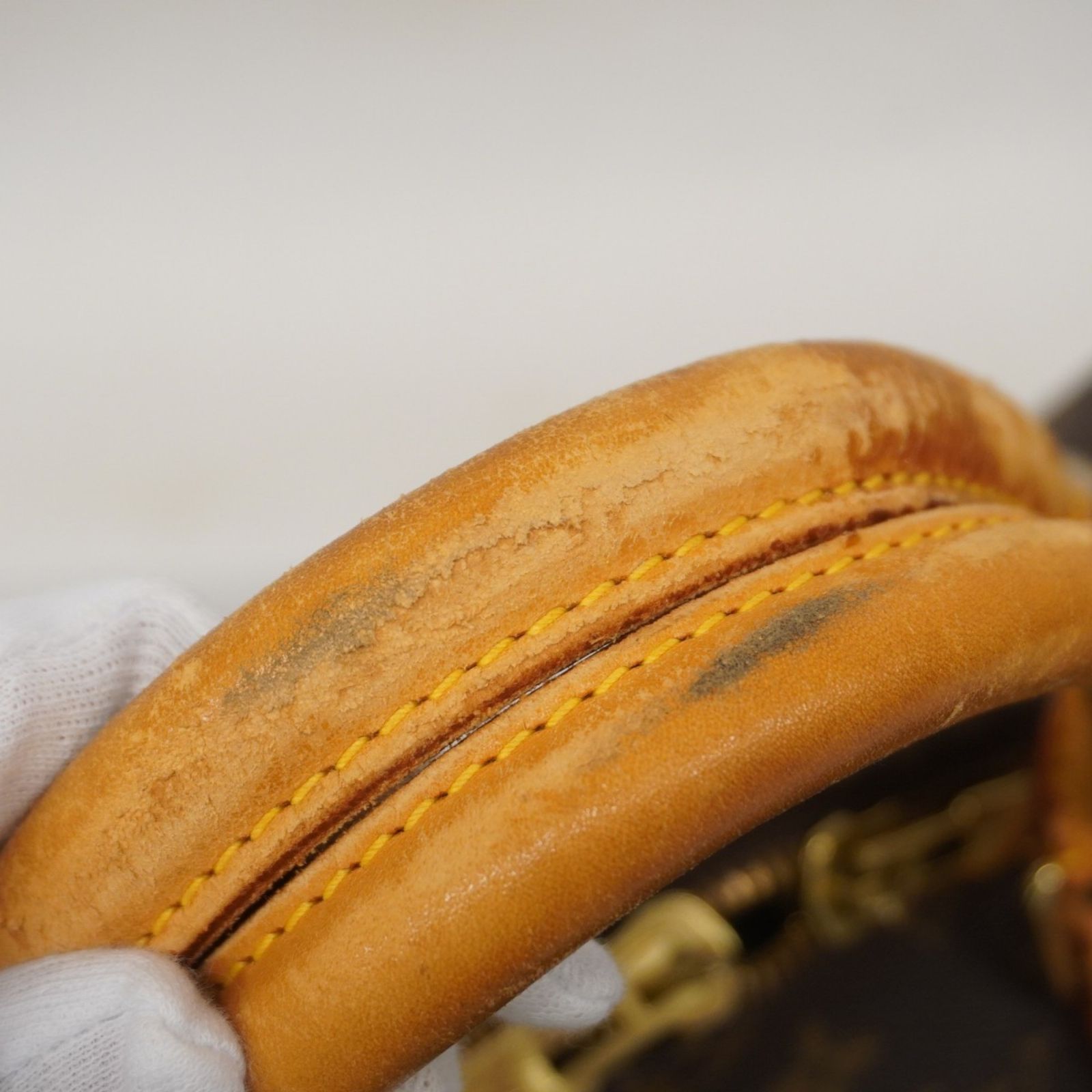 モノグラム キーポル50