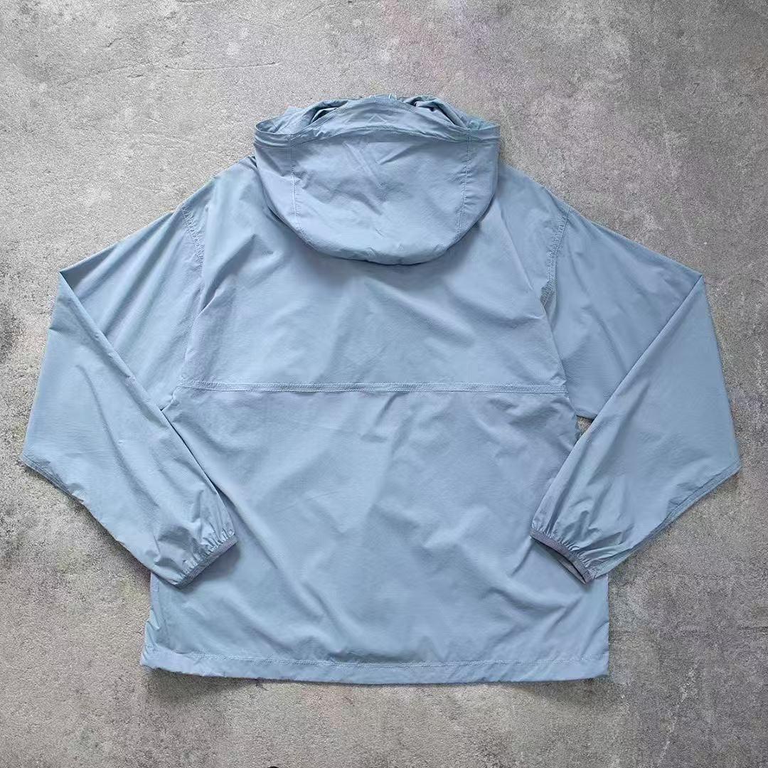 Pertex Wind
