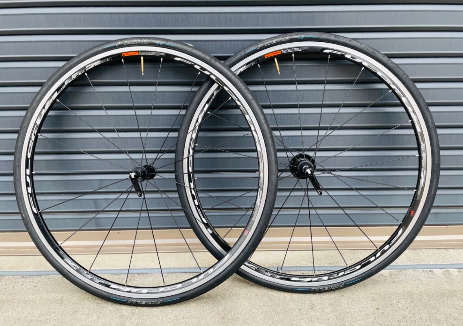 フルクラム レーシング7 15C FULCRUM RACING7 11s 25C - メルカリ