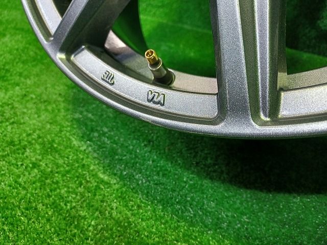 ホイール アルミ