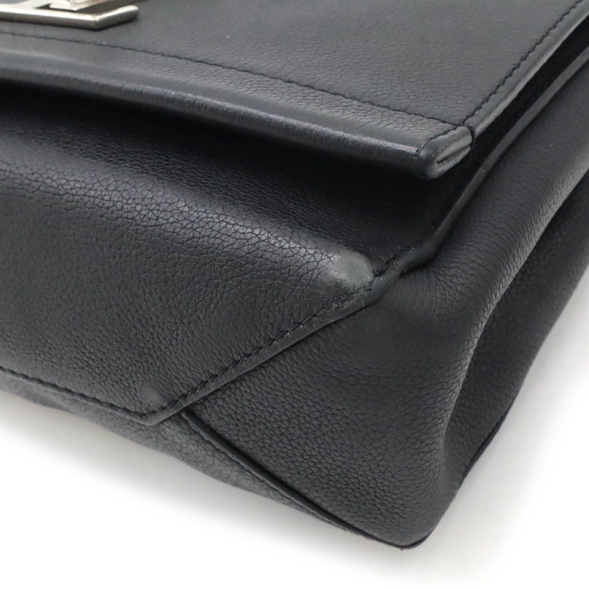 LOUIS VUITTON ルイ ヴィトン ロックミーⅡ ロックミー2 BB チェーン  