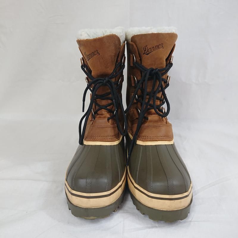 Danner ダナー ブーツ Danner ダナー スノーブーツ レースアップ
