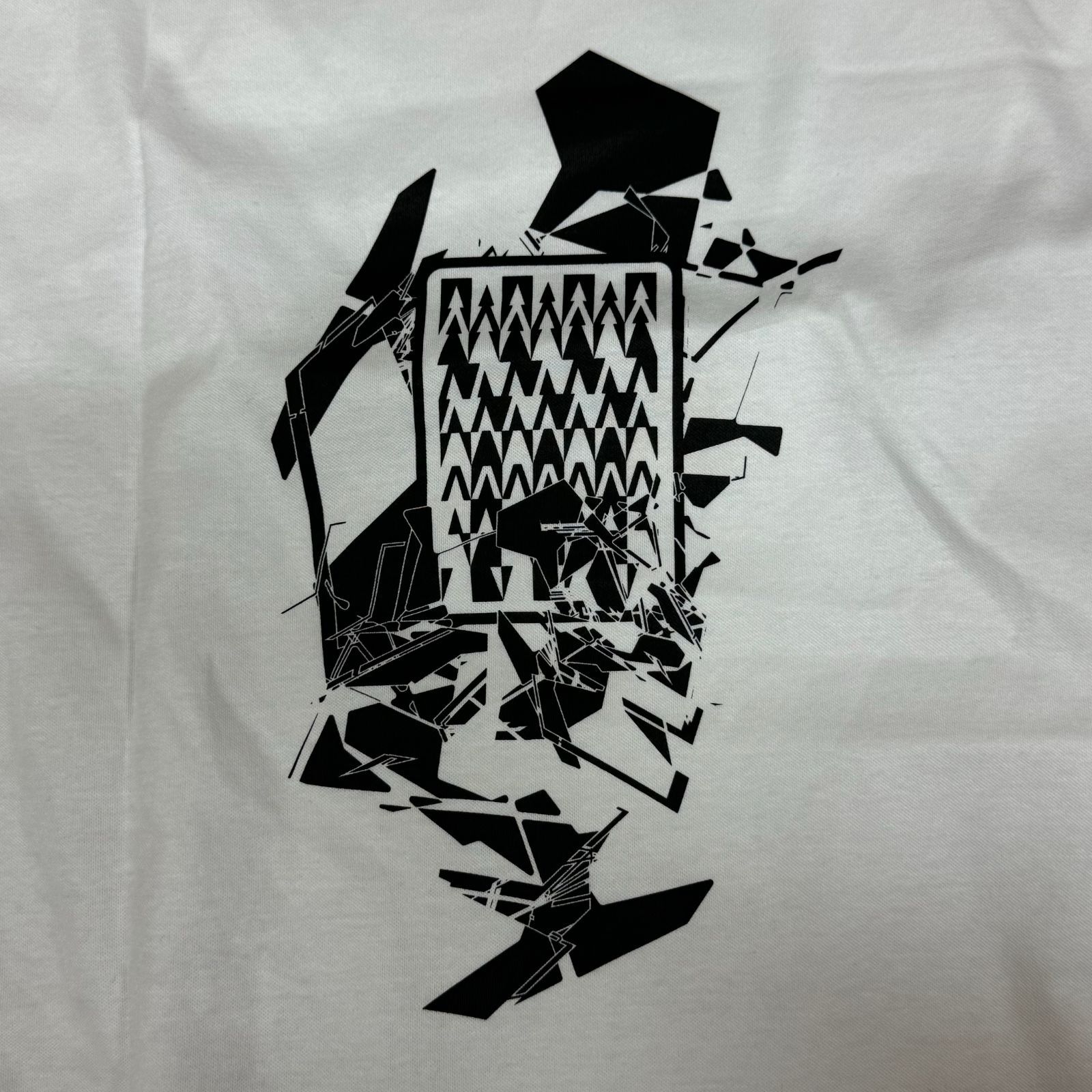 定価31900円 ACRONYM / MERCERIZED SLEEVELESS T-SHIRTS S25-PR 