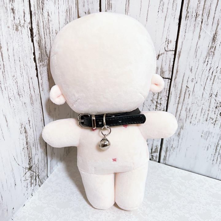 20cm 30cm ぬいぐるみ用 首輪 チョーカー - メルカリ