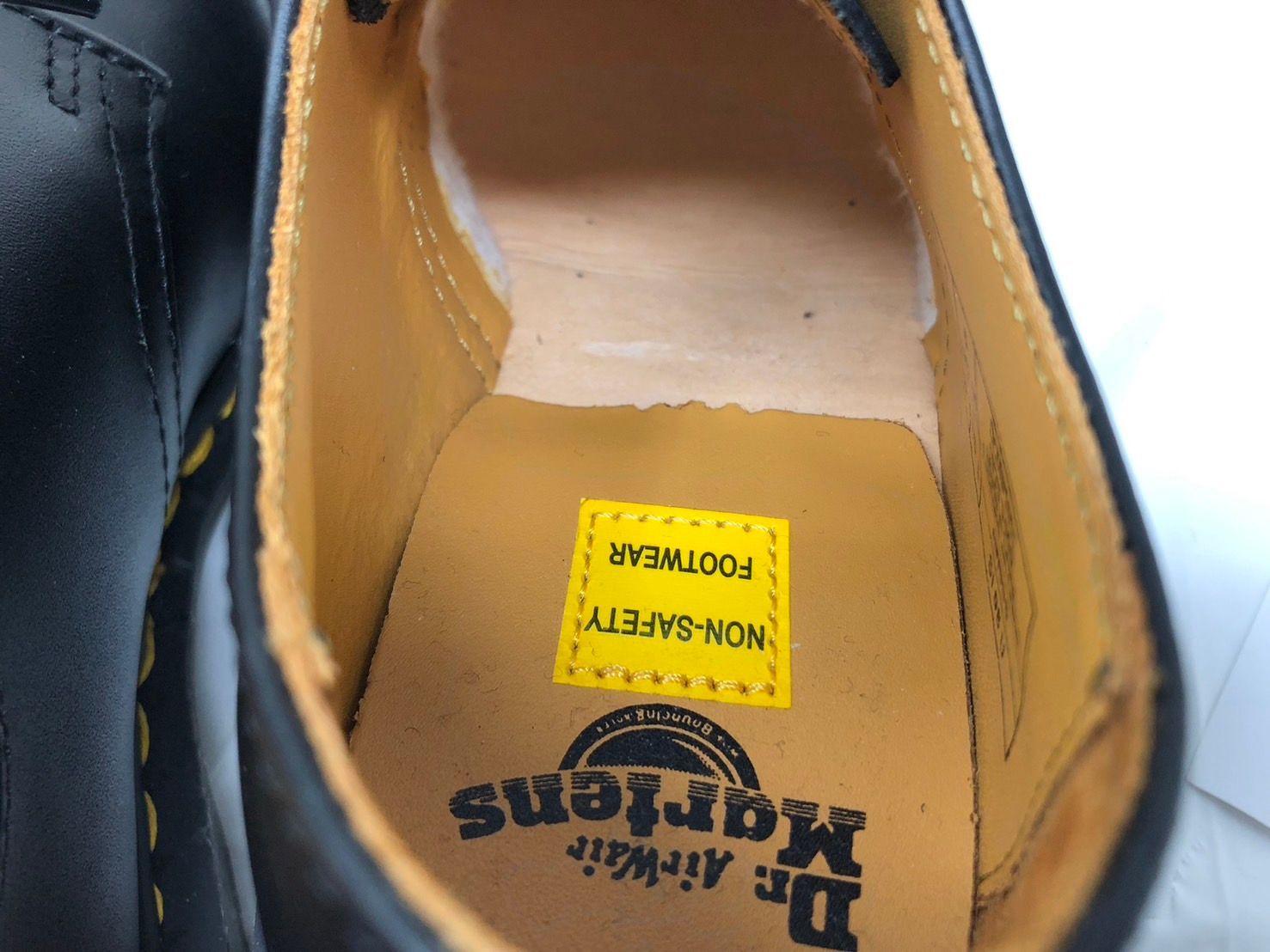 Dr.Martens ドクターマーチン