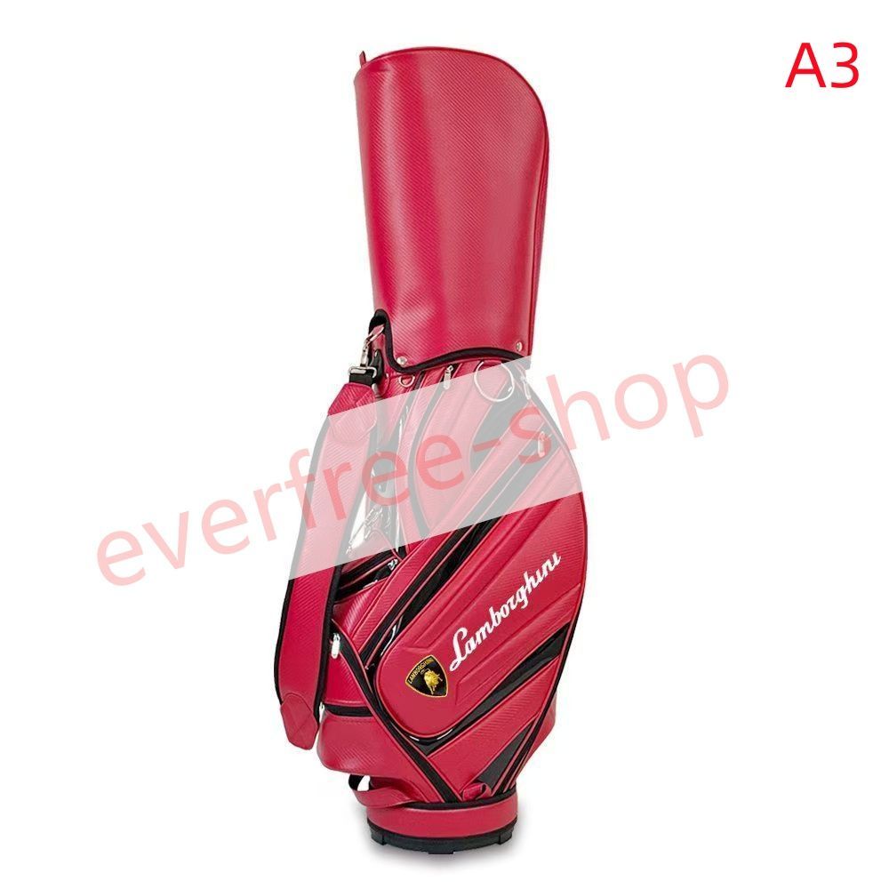 8.5型キャディバッグ DESCENTE GOLF MoveSport キャディバッグ8.5型