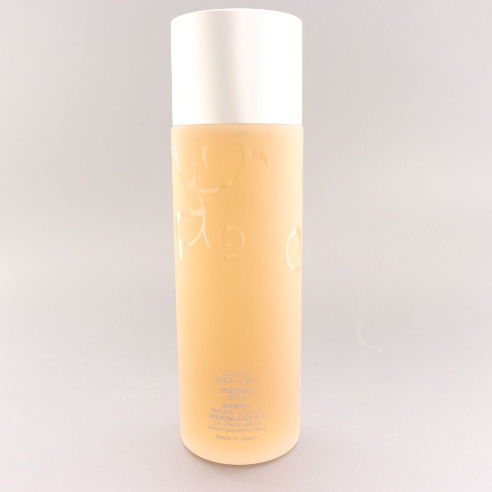 [user_ccbd7f30]AA MILK AAローション ミスパリ AAローション user_ccbd7f30]AA MILK AAローション ミス パリ