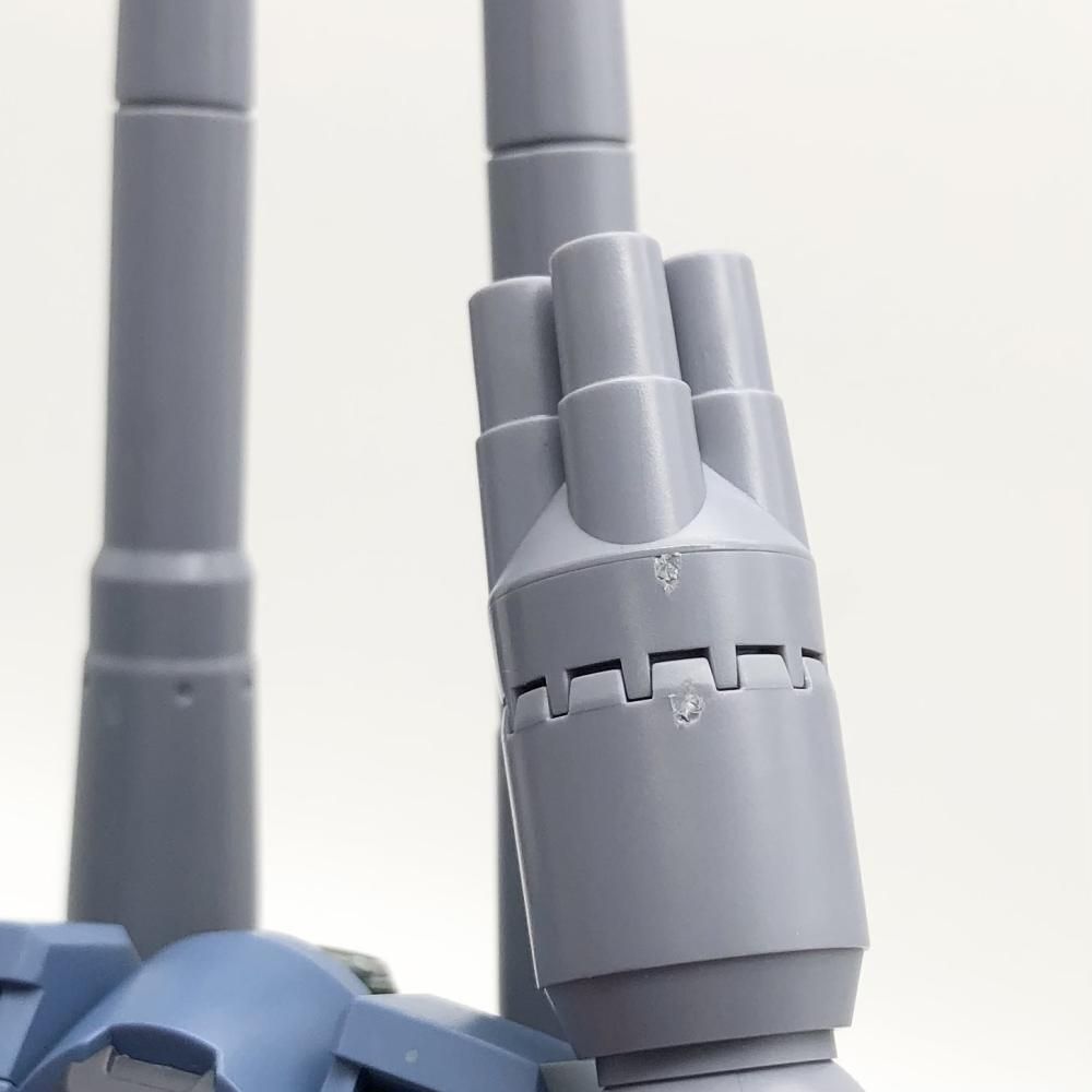 BANDAI - 【中古】開封 バンダイ 機動戦士ガンダム 第08MS小隊 ROBOT魂 ＜SIDE MS＞ RX-75 量産型ガンタンク ver. A.N.I.M.E.[17][240017678313] ガンダム 第08MS小隊」量産型ガンタンクが“ROBOT魂 ver