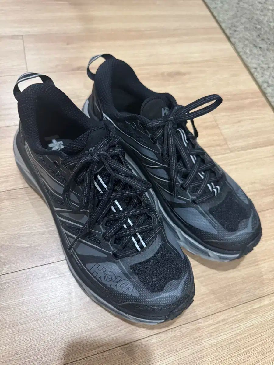 HOKA ONE ONE ホカオネオネ マパテ スピード 2 240mm