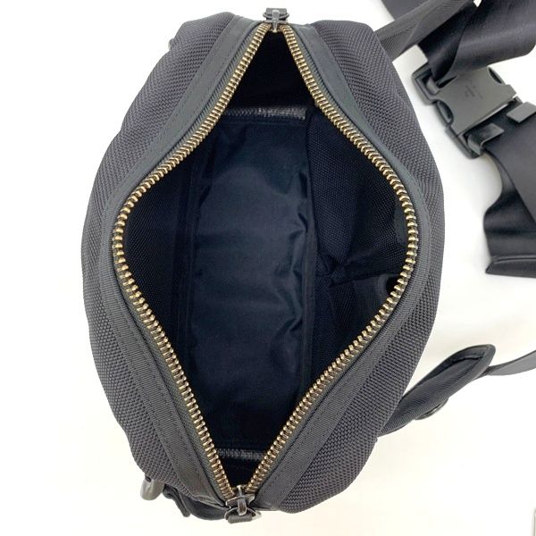 PORTER ポーター HEAT ヒート ウエストバッグ 703-07971 ボディー