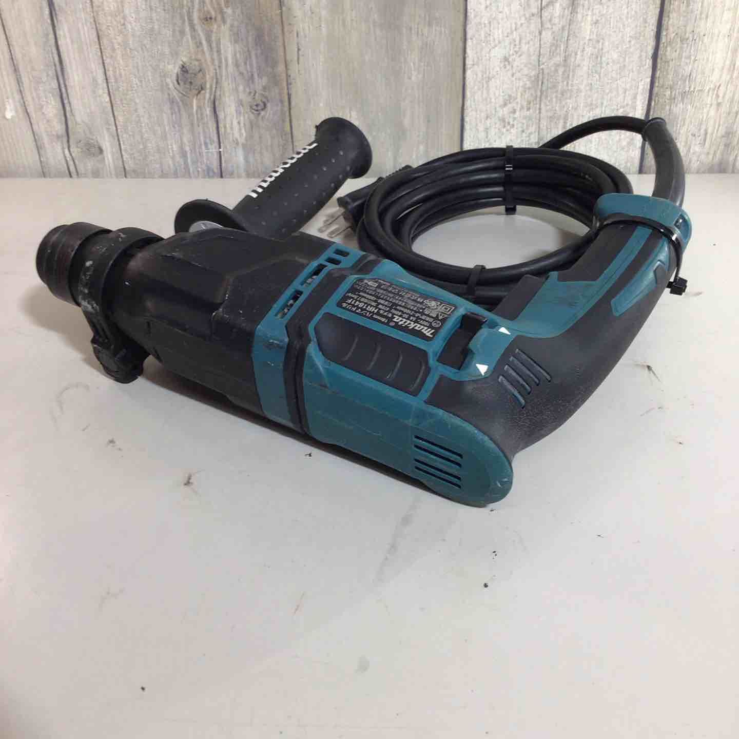 ☆マキタ(makita) ショップ ハンマドリル HR1841F【戸田店 ☆マキタ(makita) ショップ ハンマドリル HR1841F【戸田店