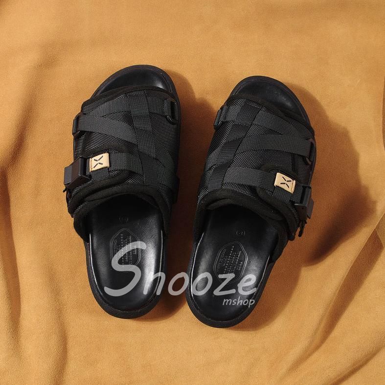 Visvim Christ クリスト サンダル ビズビム VISVIM ビズビム Christo Bell Sandals クリスト サンダル