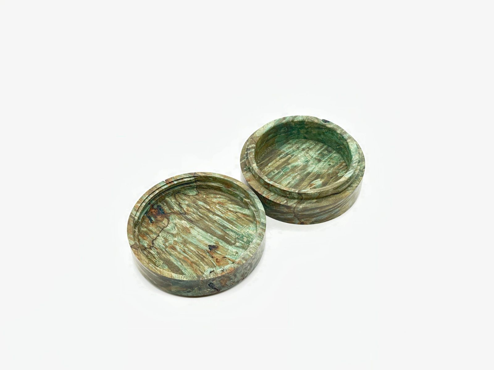 スタビライズドウッド VERDIGRIS