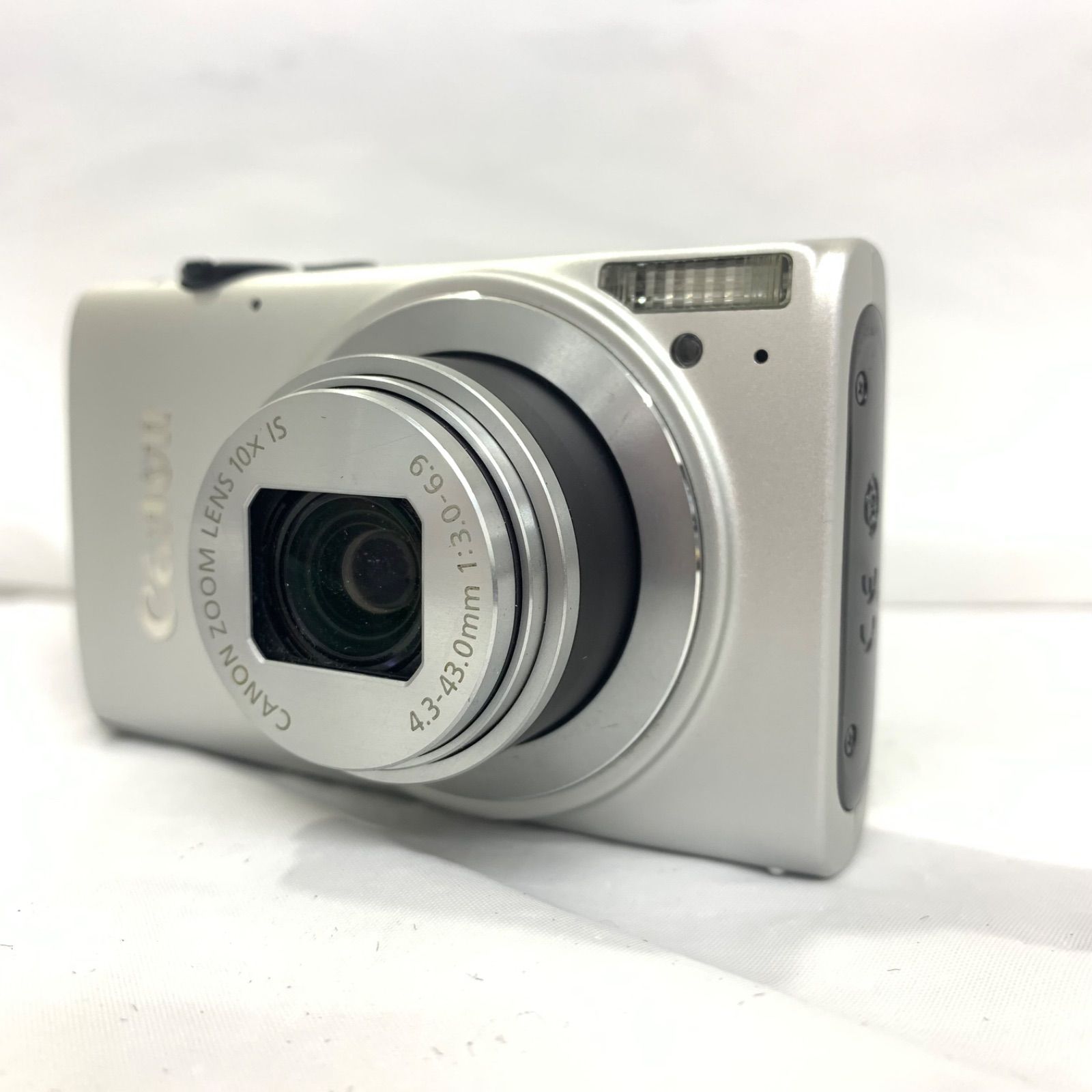 【訳あり】Canon/キヤノン　IXY620F 訳あり】Canon/キヤノン IXY620F