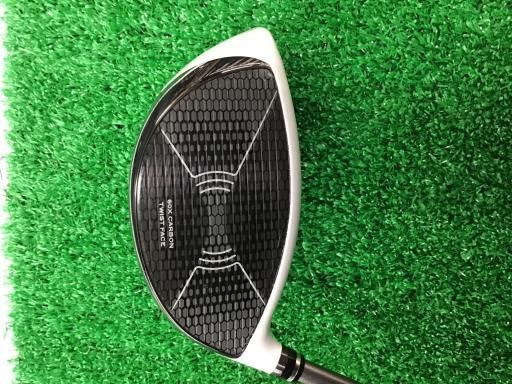 テーラーメイド STEALTH GLOIRE 10.5° ドライバー DR SPEEDER NX for TM フレックスS メンズ 男性用 右利き 右用 Bランク ゴルフクラブ