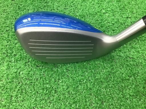 ナイキ VAPOR FLY 2016 U5 ユーティリティ UT VAPOR 2016シルバー ユーティリティ フレックスS メンズ 男性用 右利き 右用 Cランク ゴルフクラブ