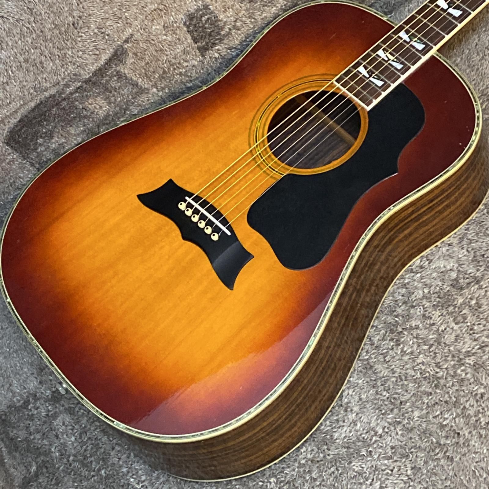 尾張小牧店】【楽器】 中古 Morris | モーリス ギター MF-601 【471】