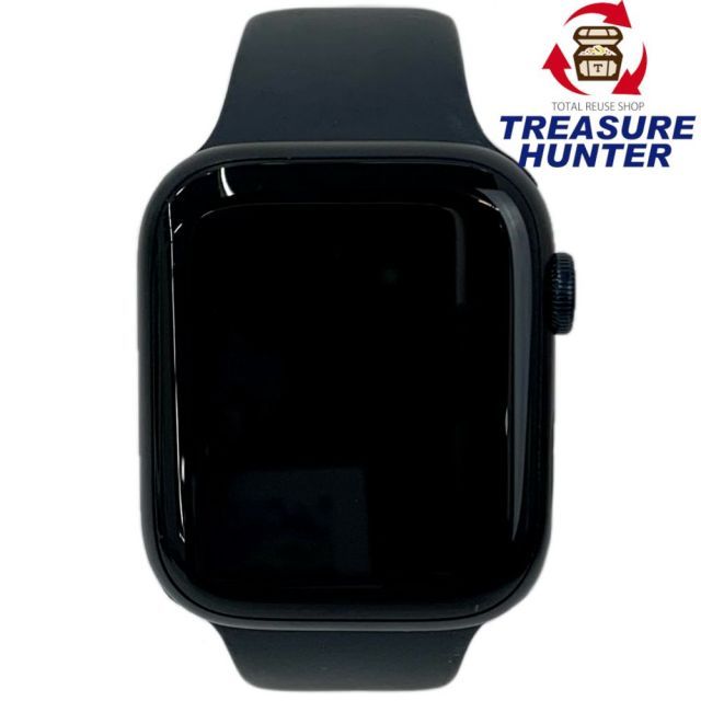 Apple Watch Series9 GPSモデル 45mm MR9A3J/A ミッドナイト