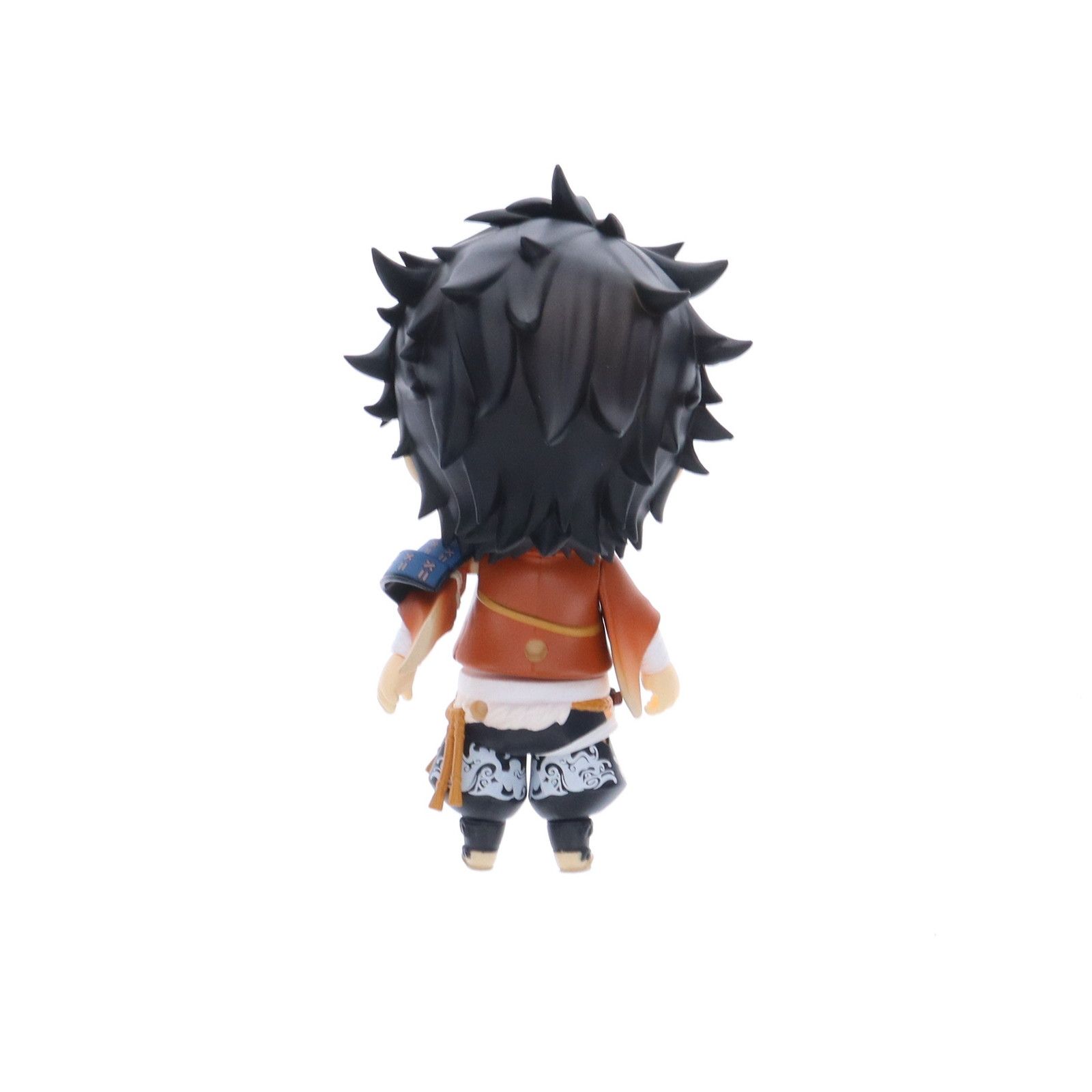 ねんどろいど 1147 陸奥守吉行(むつのかみよしゆき) 刀剣乱舞-ONLINE