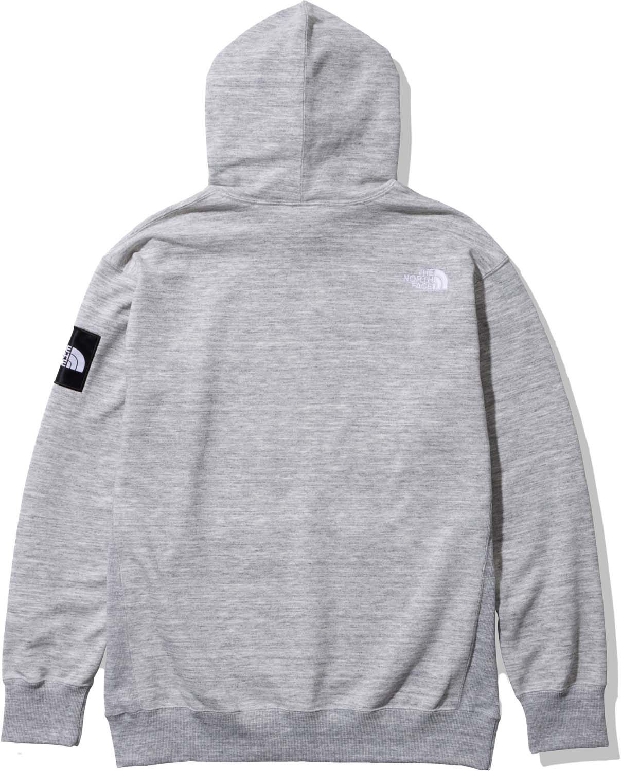 ザ・ノース・フェイス THE NORTH FACE アウトドア スクエアロゴ