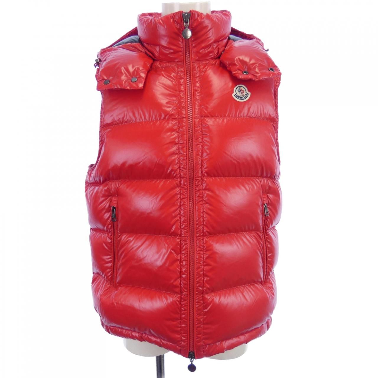 モンクレール MONCLER ダウンベスト