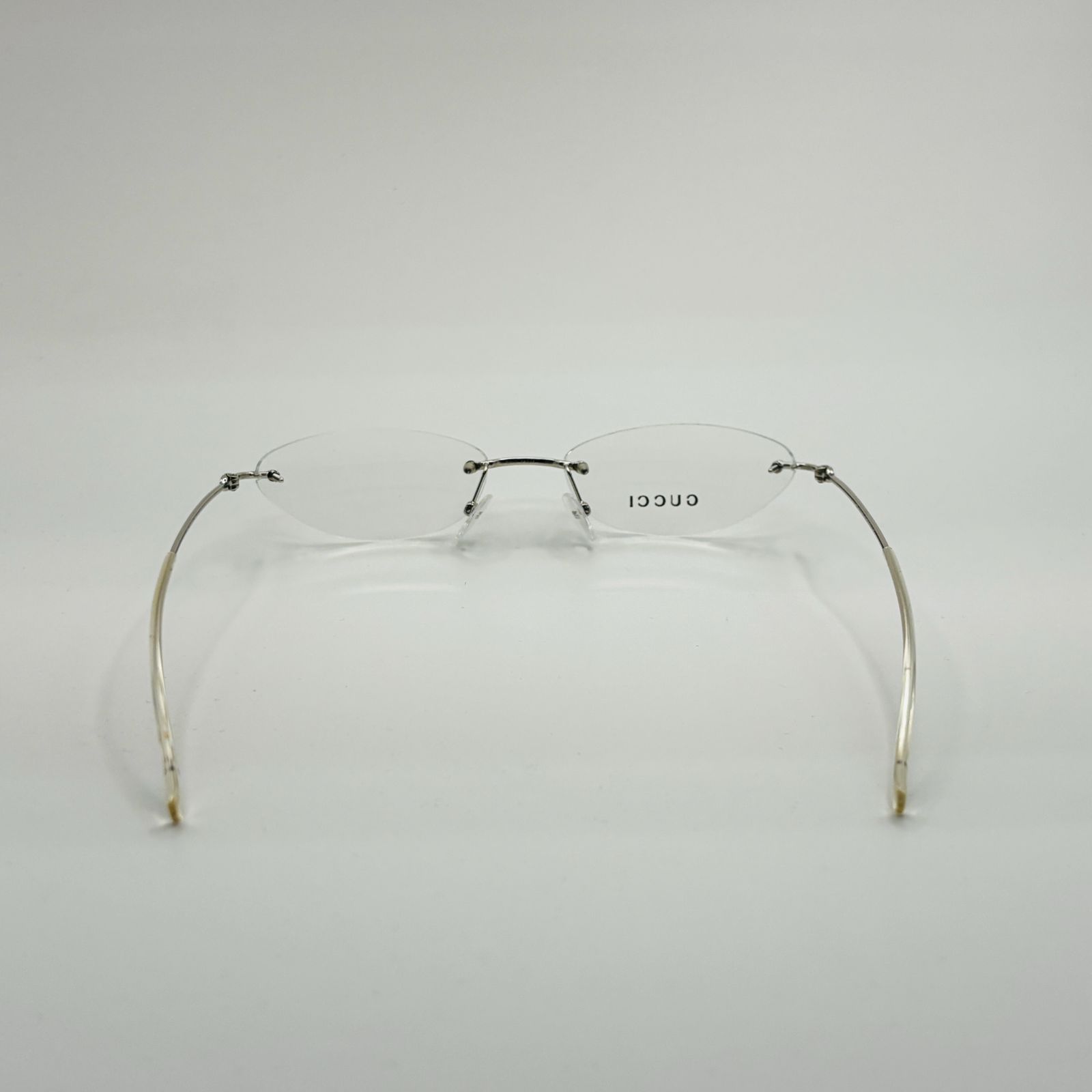 新品未使用・希少】GUCCI グッチ メガネフレーム GG2700 YB7 52