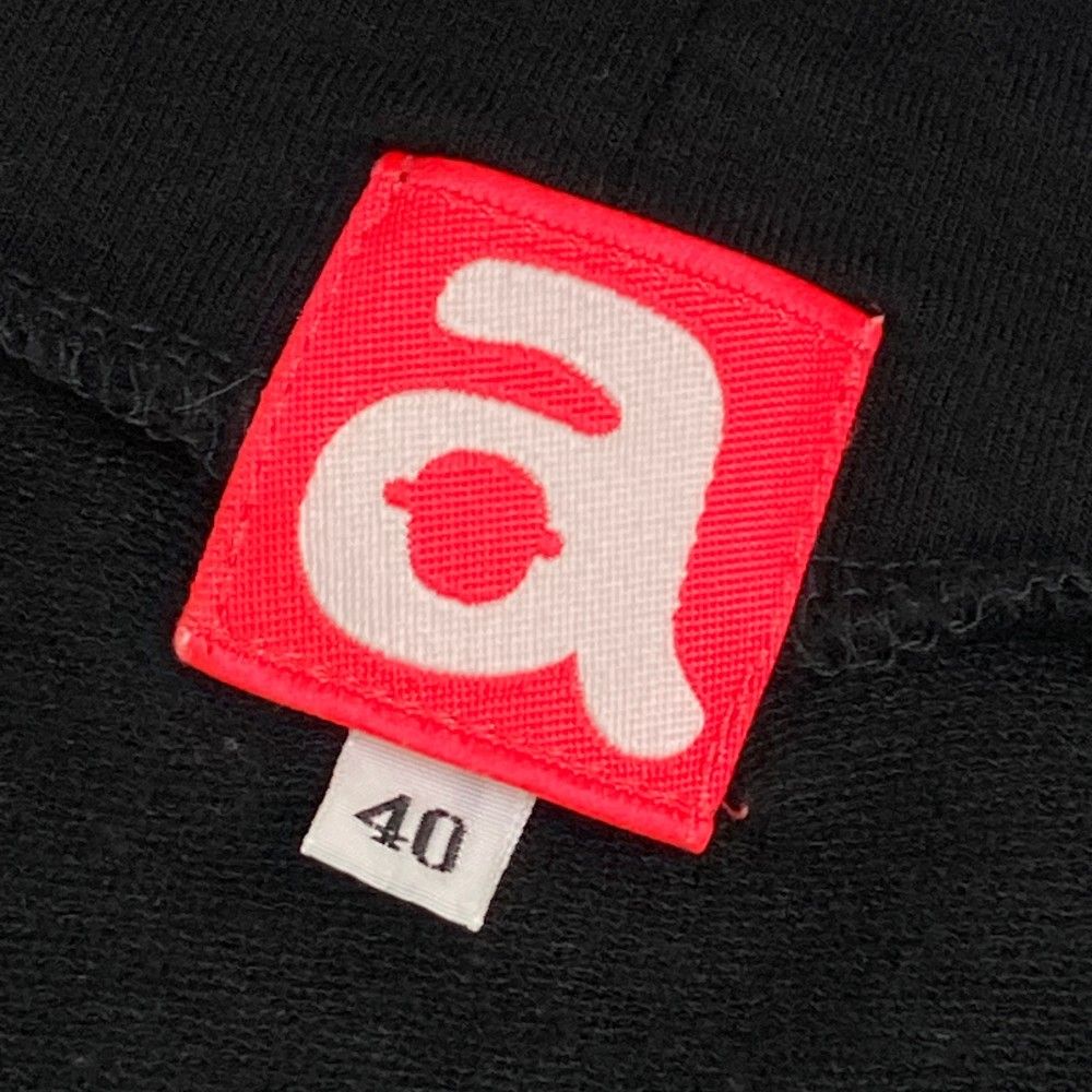 サイズ：40 ARCHIVIO アルチビオ  ハイネック 長袖 Tシャツ  ブラック系 [240101338126] ゴルフウェア レディース ストスト archivio 【新品】ARCHIVIO アルチビオ ハイネック 長袖Tシャツ