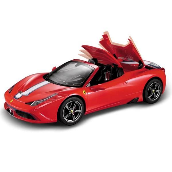 【希少】XQ RC フェラーリ 150°イタリア 1/18スケール ラジコンカー 61ry-zQakBL._AC_SY200_QL15_.jpg