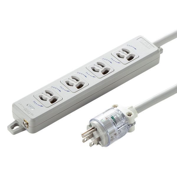 寺田電機製作所のハーネス付 OAタップ 青色 白色 緑色 楽天市場】oa