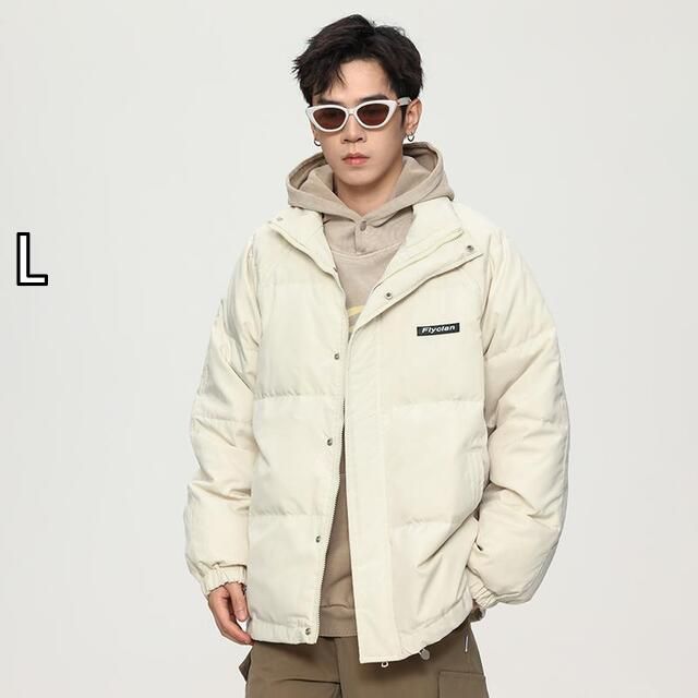 L]秋冬 コーデ メンズ 服 シンプル ファッション オシャレ 大人
