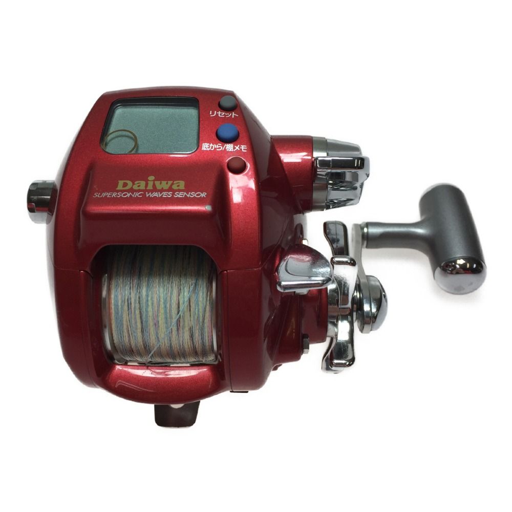 DAIWA ダイワ シーボーグ300MJ-L（SEABORG） 【公式ショップ】 - リール